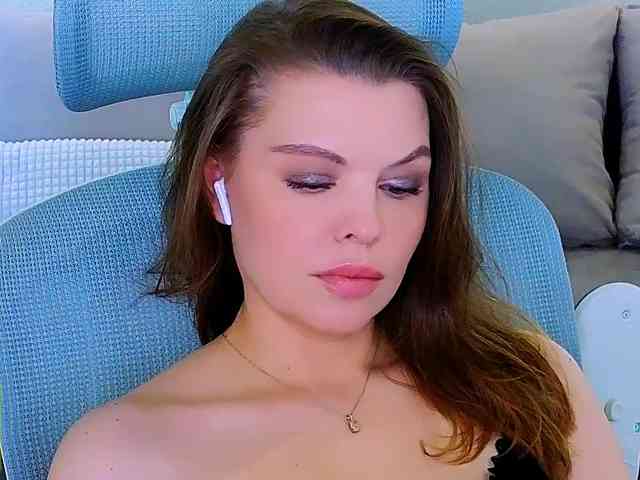 Audreyy webcam