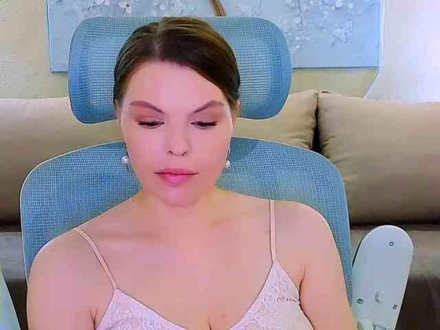 Sopphia webcam