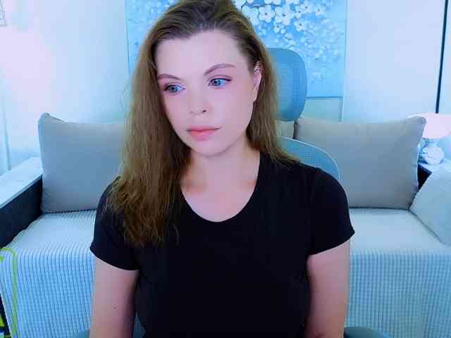 Sopphia webcam