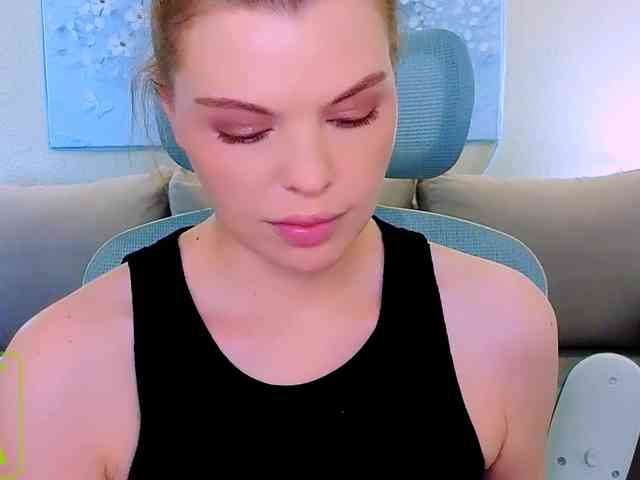 Sopphia webcam