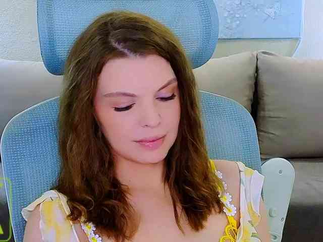 Sopphia webcam
