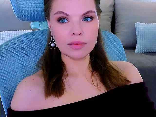 Sopphia webcam