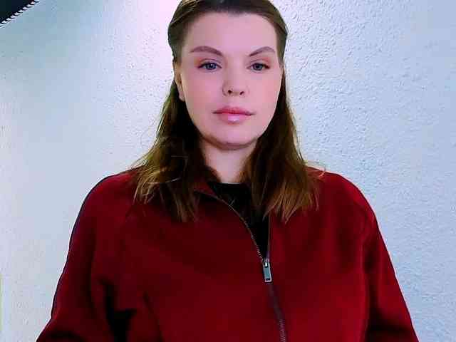 Audreyy webcam