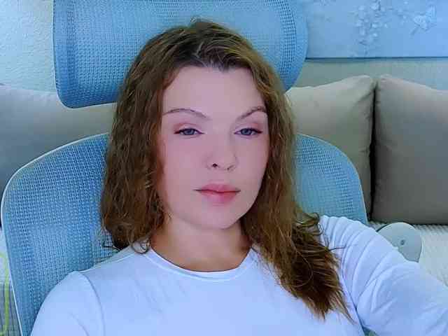 Sopphia webcam