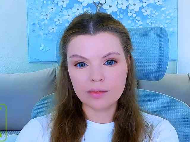 Sopphia webcam