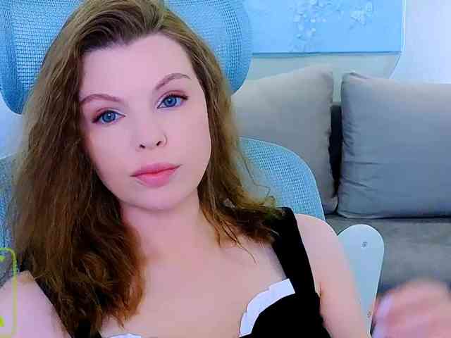 Sopphia webcam