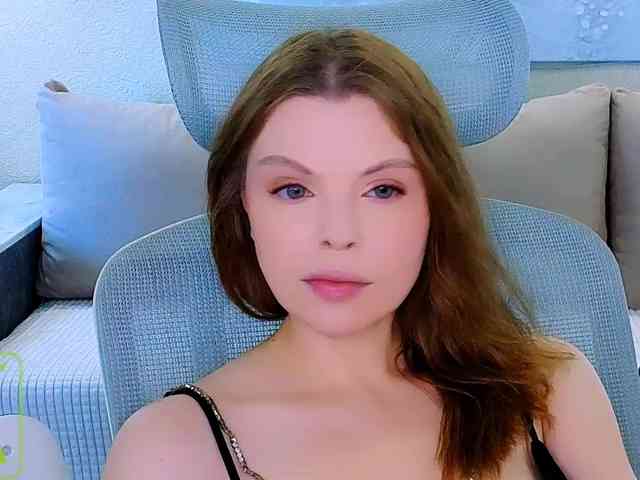Sopphia webcam