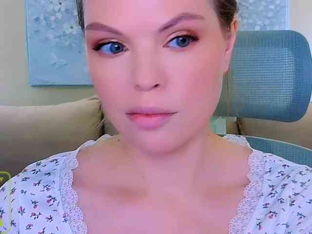 Sopphia webcam