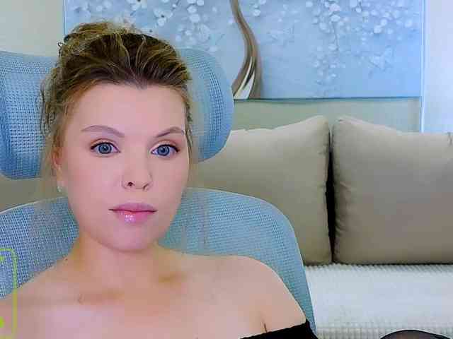 Sopphia webcam