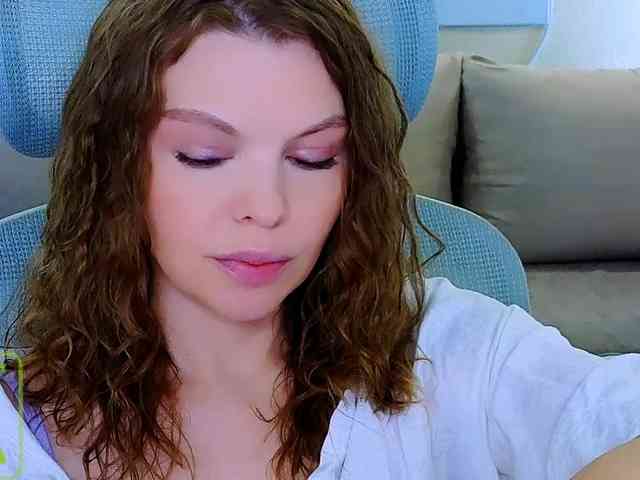 Sopphia webcam
