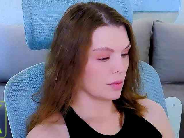 AureliaFly Sex Cam Show