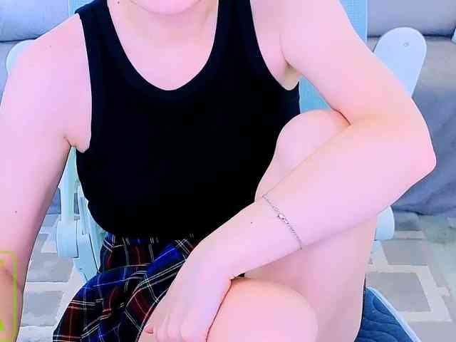 Sopphia webcam