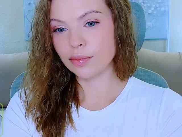 Sopphia webcam