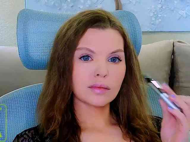Sopphia webcam
