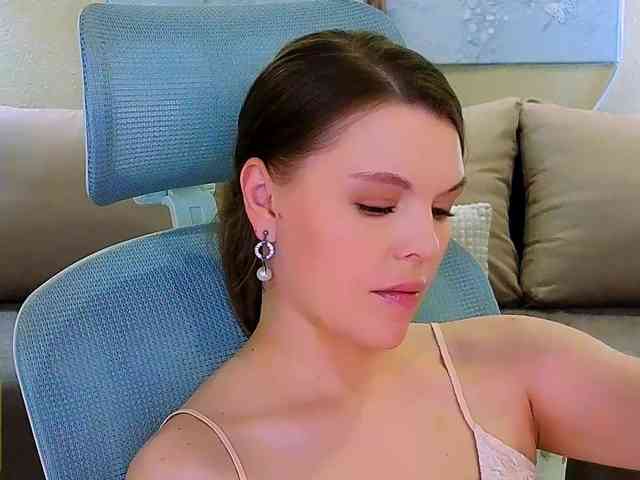 Sopphia webcam