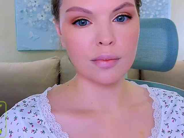 Sopphia webcam