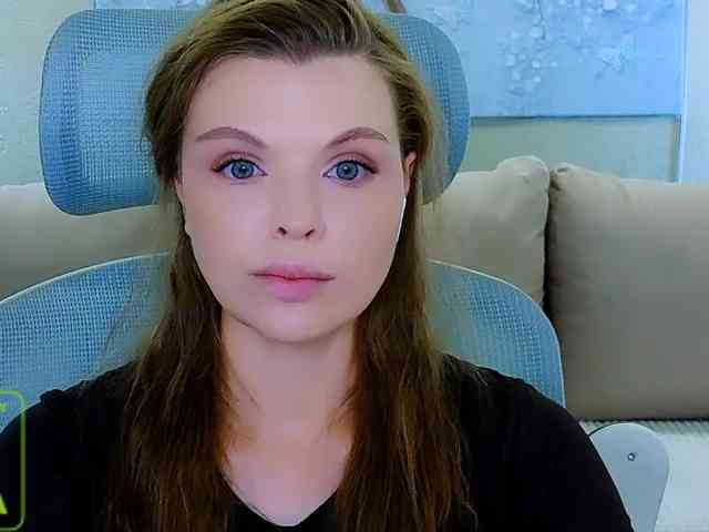 Sopphia webcam