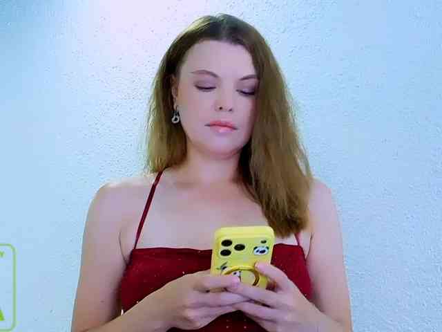 AureliaFly - Girl 