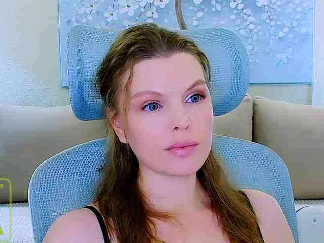 Sopphia webcam
