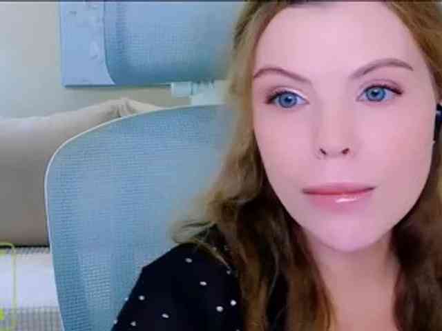Sopphia webcam
