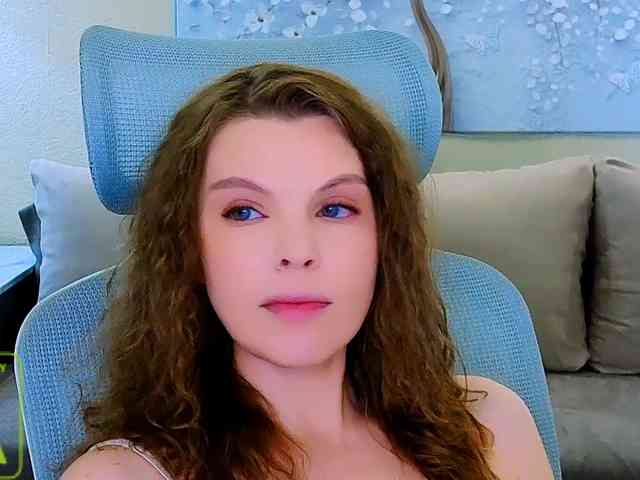 Sopphia webcam