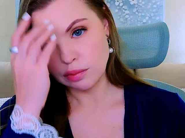 Sopphia webcam