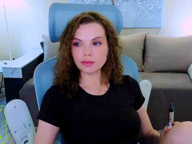 Sopphia webcam