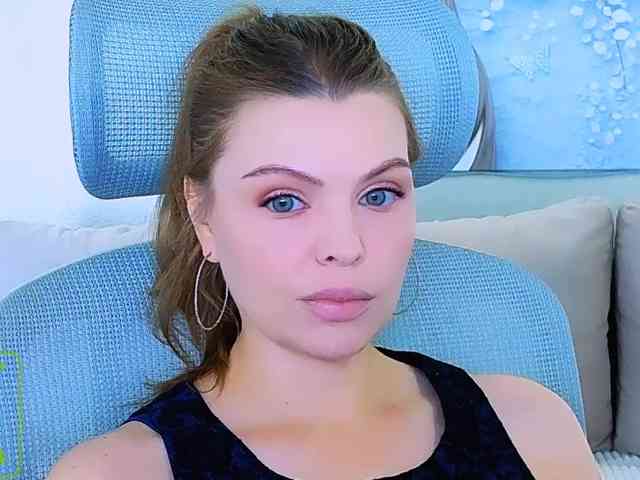 Sopphia webcam
