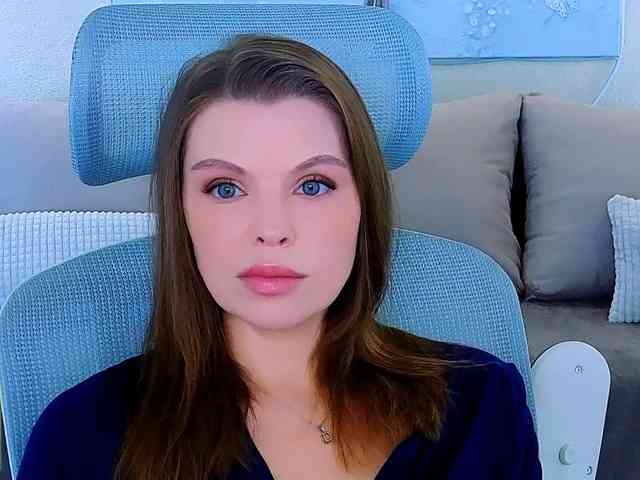 Audreyy webcam