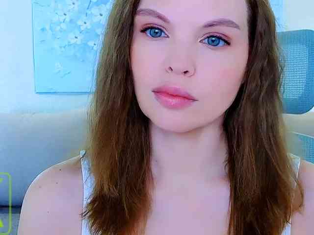 Sopphia webcam