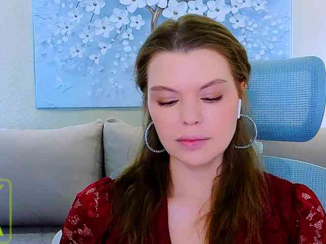 Sopphia webcam