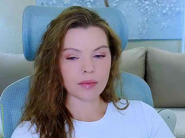 Sopphia webcam
