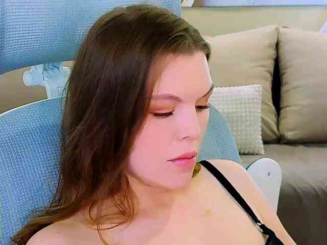 Sopphia webcam