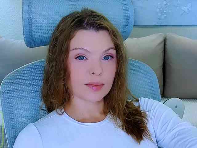 Sopphia webcam