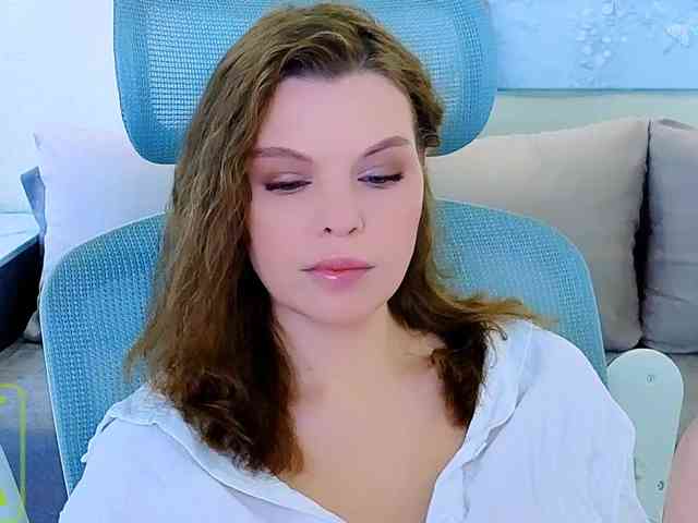 Sopphia webcam