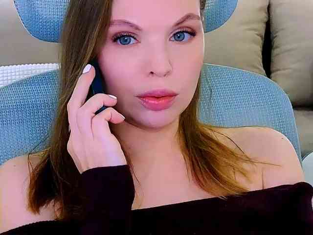 Sopphia webcam