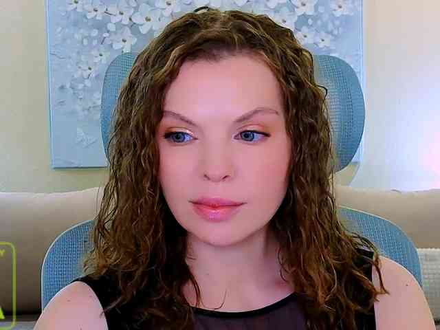 Sopphia webcam
