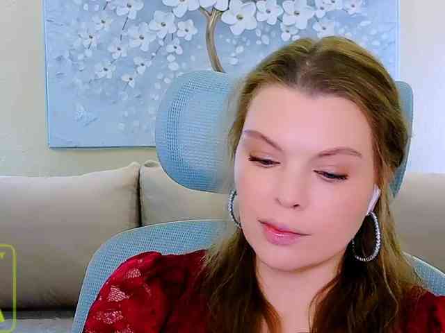 Sopphia webcam