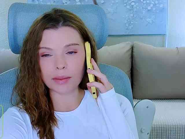Sopphia webcam