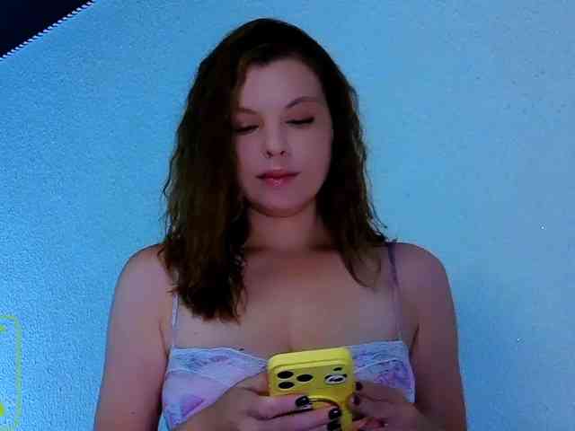Sopphia webcam