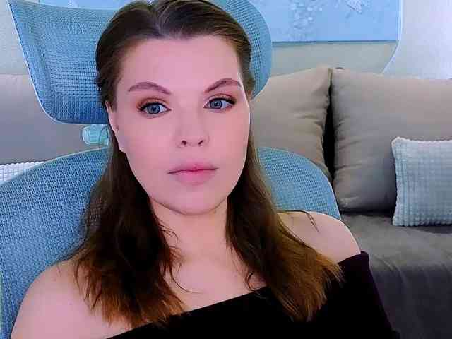 Sopphia webcam