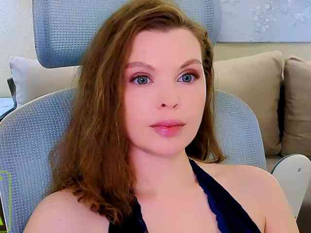 Sopphia webcam