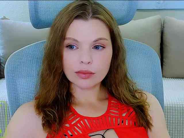 Sopphia webcam