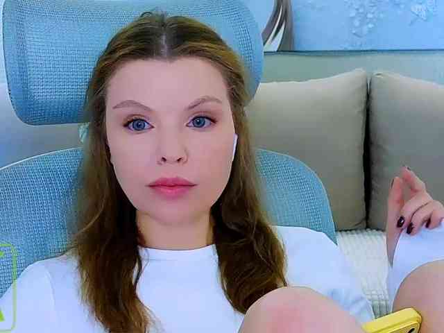 Sopphia webcam