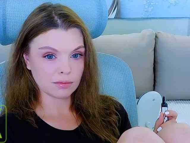 Sopphia webcam