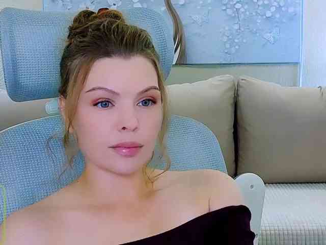 Sopphia webcam