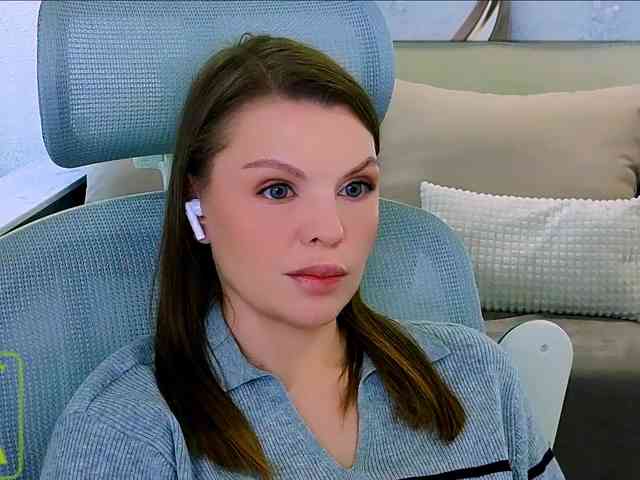 Sopphia webcam