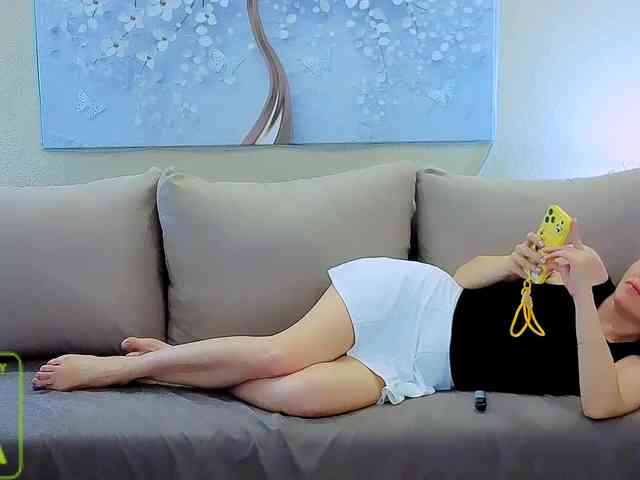 Sopphia webcam