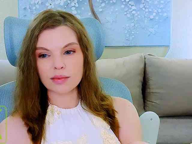 Sopphia webcam