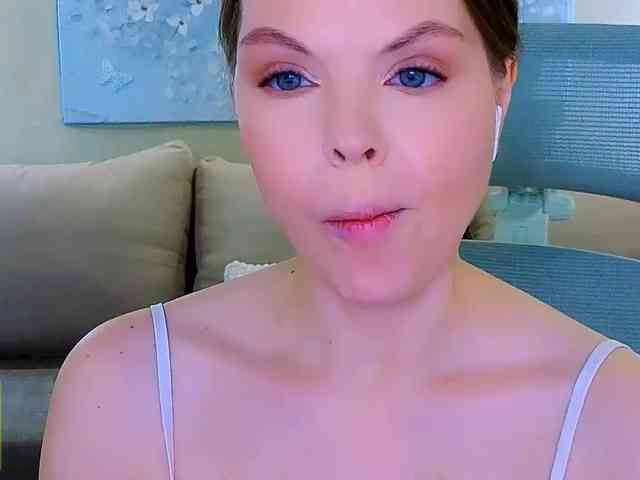 Sopphia webcam